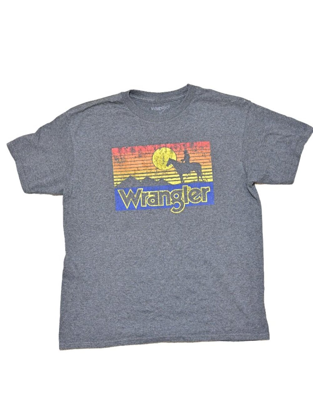 Vintage Wrangler T-shirt